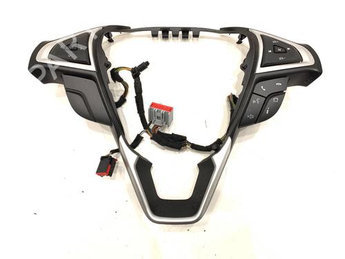 ratbetjening-ford-mondeo-v-hatchback-ce-2014-39310455 main image