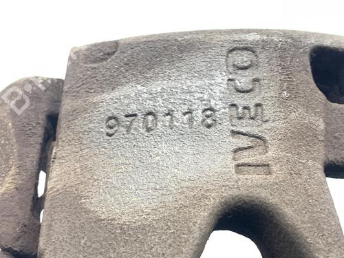 Left front brake caliper IVECO DAILY VI Bus 50C18, 60C18 | BP39358293M105 - Image 3