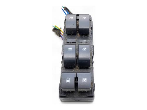 Kombi Kontakt / Stilkkontakt Kombi Kontakt / Stilkkontakt CHEVROLET CAPTIVA (C100, C140) 2.4 (136 hp) 39703532 39703532