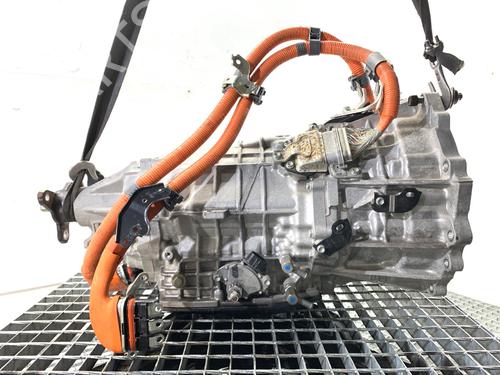 Gearbox LEXUS IS III (_E3_) 300h (AVE30_, AVE30R) | BP39330139M3 - Image 4