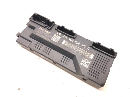 Used Electronic module Electronic module 39273540 39273540