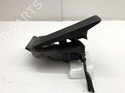 Pedal MAZDA 2 Hatchback (DL, DJ) 1.5 SKYACTIV-G | BP39643121I4 - Image 2