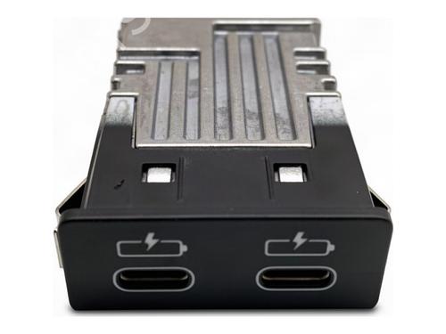 Used Electronic module Electronic module BMW X3 (G01, F97, G08) xDrive 30 e Plug-in-Hybrid (184 hp) 39602885 39602885