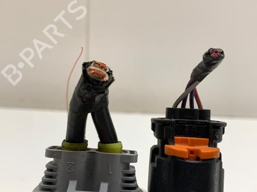Electronic module PEUGEOT 2008 I (CU_) 1.6 BlueHDi | BP39628347M83 - Image 3