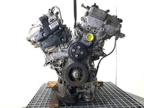 Engine LEXUS RX (_L1_) 450h (GYL10_) | BP39349361M1 - Image 2