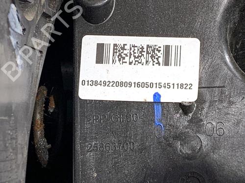 Pedal OPEL MOVANO C Platform/Chassis (U9) 2.2 D | BP39344707I4 - Image 5