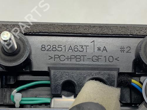 Tailgate handle SUZUKI S-CROSS 1.4 Smart Hybrid AllGrip (AKP414) | BP39290698C132 - Image 4