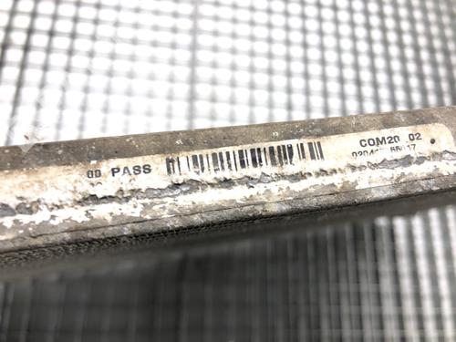 AC radiator DODGE GRAND CARAVAN 3.6 | BP39285229M32 - Image 3