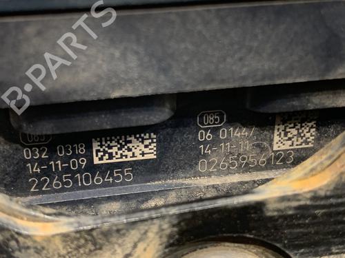 ABS pump TOYOTA AYGO (_B4_) 1.0 (KGB40) | BP39356501M43 - Image 5
