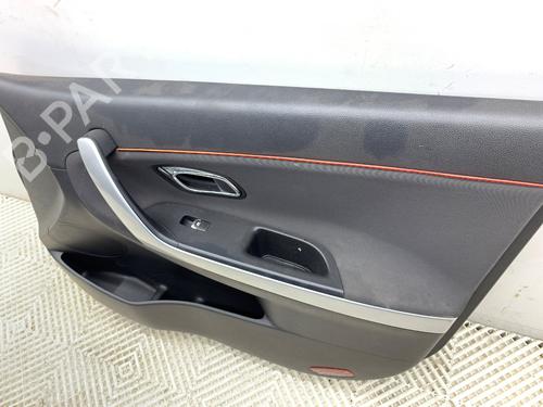 Front right panel KIA CEE'D Sportswagon (JD) 1.6 CRDi 136 | BP39328868C59 - Image 2