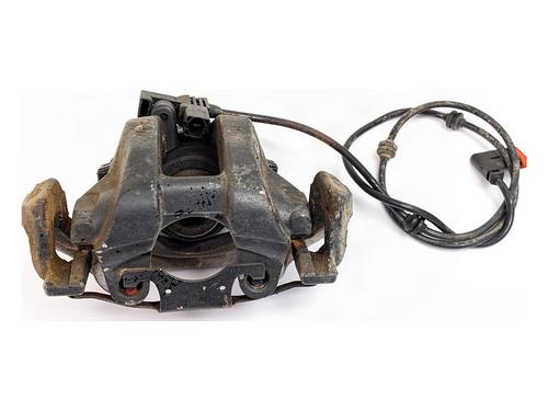 Pinça travão trás direita Pinça travão trás direita MERCEDES-BENZ E-CLASS (W212) E 400 4-matic (212.067) (333 hp) 39907515 39907515