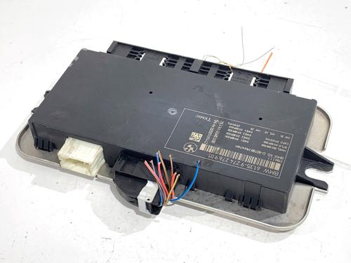 Used Lights ECU Lights ECU BMW 5 Gran Turismo (F07) 520 d (184 hp) 39311227 39311227