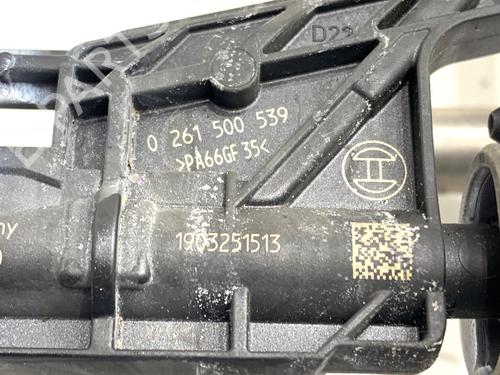 Injection rail BMW 5 (G30, F90) 530 e Plug-in-Hybrid | BP39297504M98 - Image 5