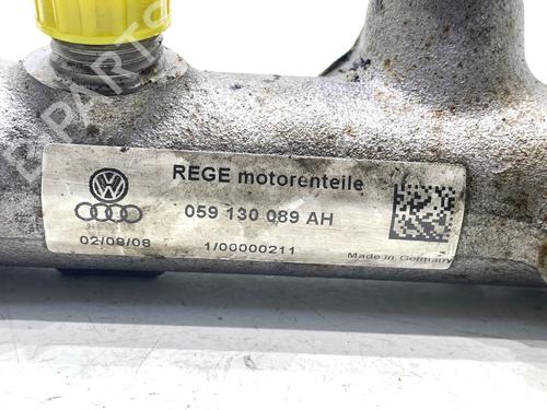 Injection rail AUDI A5 (8T3) 3.0 TDI quattro | BP39322226M98 - Image 7
