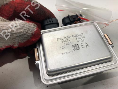 Electronic module TOYOTA COROLLA Saloon (_E21_) 1.5 VVTi (MZEA11) | BP39273702M83 - Image 3