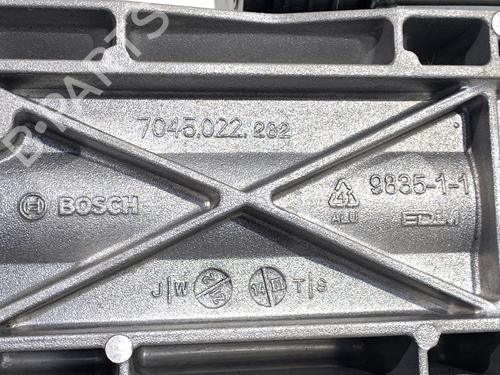 Steering column BMW 5 (G30, F90) M5 Competition | BP39316190M21 - Image 5