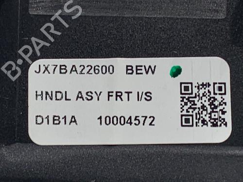 Front right interior door handle FORD FOCUS IV (HN) 1.0 EcoBoost | BP39289024I14 - Image 3
