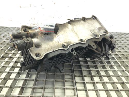 Intake manifold VW PASSAT B8 (3G2, CB2) 1.4 TSI | BP39284803M70 - Image 2