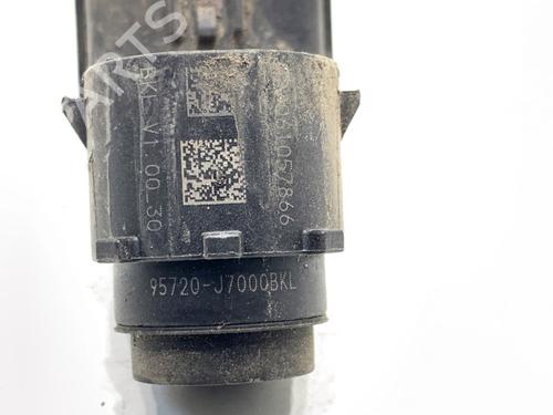 Electronic module KIA XCEED (CD) 1.6 GDI Hybrid | BP39346043M83 - Image 4