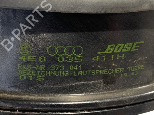 Speaker AUDI A8 D3 (4E2, 4E8) 4.2 quattro | BP39361898E2 - Image 12