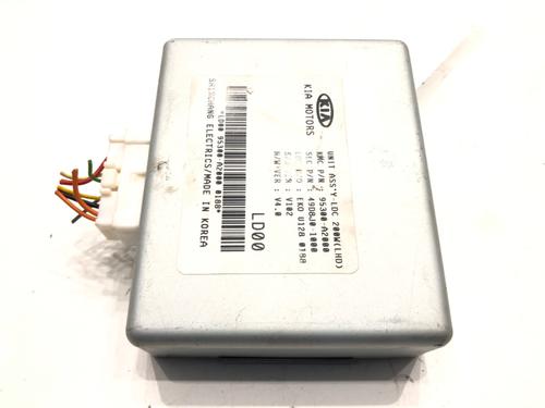 elektronisk-modul-kia-ceed-jd-2012-2013-2014-2015-2016-2017-2018-39284210 main image