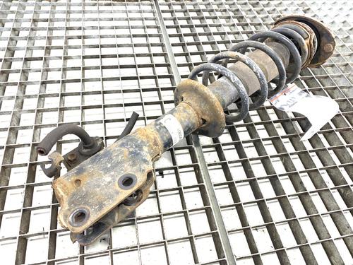 Right front shock absorber MITSUBISHI MIRAGE / SPACE STAR VI Hatchback (A0_A) 1.0 (A05A) | BP39295734M17 - Image 4