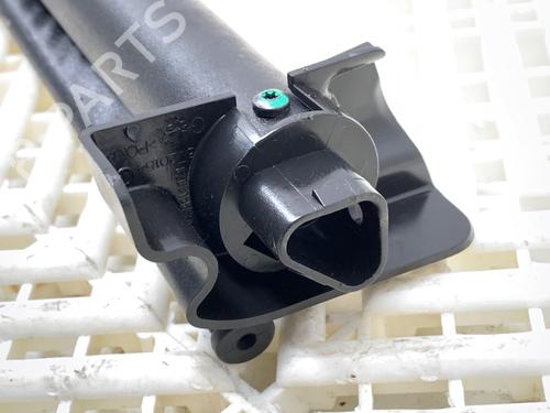 Lastrumsadskiller RENAULT MEGANE CC (EZ0/1_) 1.4 TCe (EZ0F, EZ1V) | BP39302305I36 - Image 3