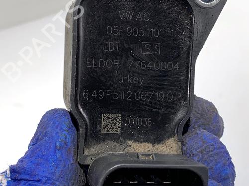 Ignition coil VW T-ROC (A11, D11) 1.5 TSI | BP39309227M94 - Image 4