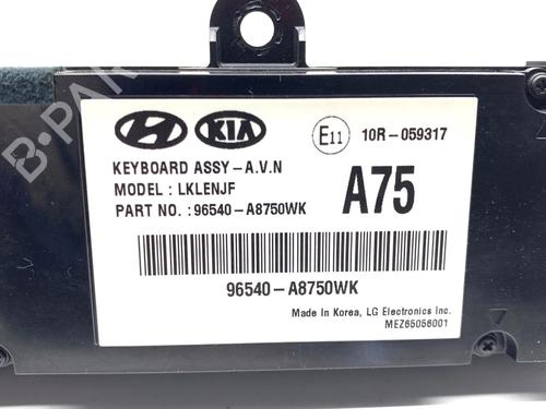 Mando KIA OPTIMA (JF) 1.7 CRDi | BP39312544I30 - Image 4