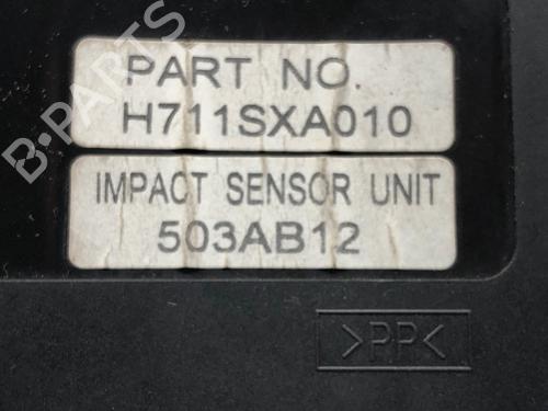 Electronic module SUBARU TRIBECA (B9) 3.6 (WXF) | BP39273358M83 - Image 5
