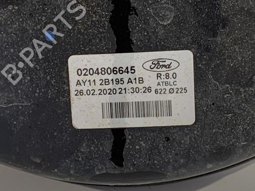 Servo brake FORD TRANSIT COURIER B460 Box Body/MPV 1.0 EcoBoost | BP39358907M42 - Image 4
