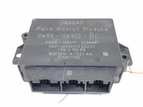 Used Electronic module Electronic module 39286330 39286330