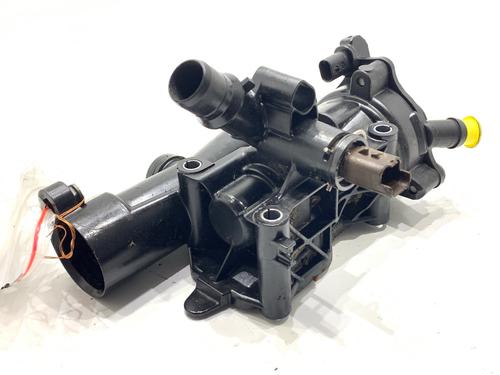 Thermostat housing CITROËN JUMPY III Bus (V_) 2.0 BlueHDi 180 | BP40001403M116 - Image 2