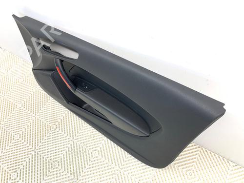 Front right panel AUDI A1 (8X1, 8XK) 1.2 TFSI | BP39376221C59 - Image 2