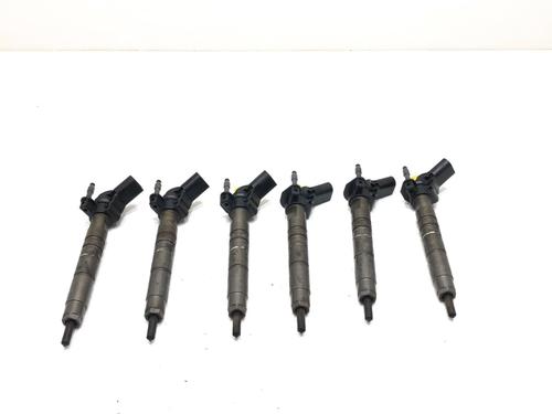 Used Injector Injector 39312729 39312729