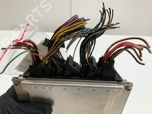 Engine control unit (ECU) BMW 3 Touring (E46) 330 d | BP40488644M57 - Image 3