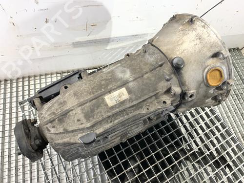 Gearbox MERCEDES-BENZ E-CLASS (W212) E 200 NGT (212.035) | BP39341910M3  - Image 6