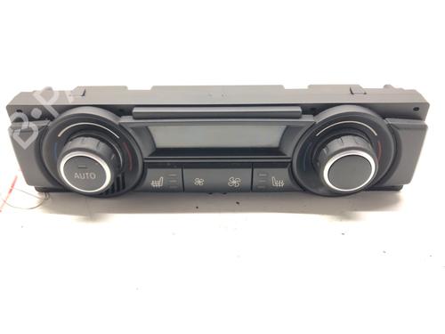 climate-control-bmw-x5-e70-2006-2007-2008-2009-2010-2011-2012-2013-39273817 main image