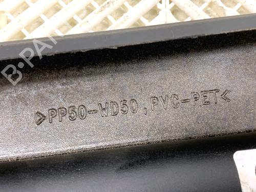 Cargo separator VW GOLF V Variant (1K5) 1.9 TDI | BP39333609I36 - Image 3