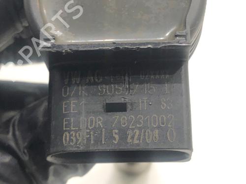 Ignition coil AUDI A4 B8 Avant (8K5) 1.8 TFSI | BP39314659M94 - Image 4