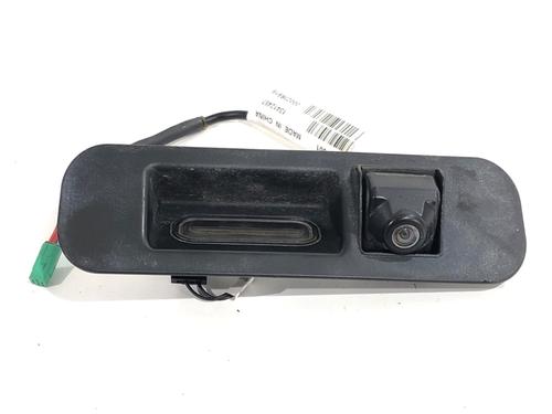 Used Tailgate handle Tailgate handle 39299719 39299719