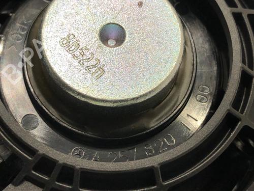 Speaker MERCEDES-BENZ CLS (C257) AMG CLS 53 EQ Boost 4-Matic+ (257.361) | BP39303727E2 - Image 3