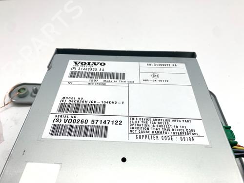 Electronic module VOLVO XC60 I SUV (156) D4 AWD | BP39703631M83 - Image 4