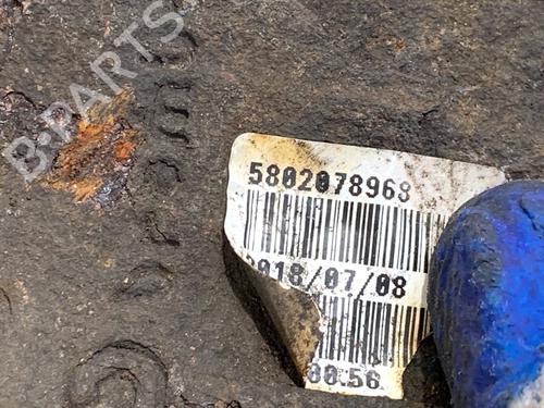 Left front brake caliper IVECO DAILY VI Van 33S14, 35S14, 35C14, 42S14 | BP39354111M105 - Image 5