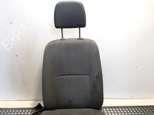 Left front seat VW CRAFTER 30-35 Bus (2E_) 2.5 TDI | BP39346200C15 - Image 3