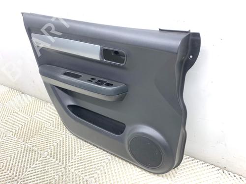 Front left panel SUZUKI SWIFT III (MZ, EZ) 1.3 (RS413, ZC11S) | BP39332128C58 - Image 2