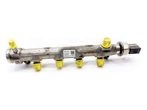 Used Injection rail Injection rail 39388574 39388574