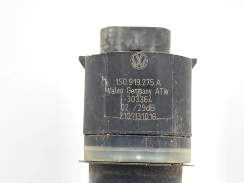 Electronic module SKODA SUPERB II (3T4) 2.0 TDI | BP39971033M83 - Image 3
