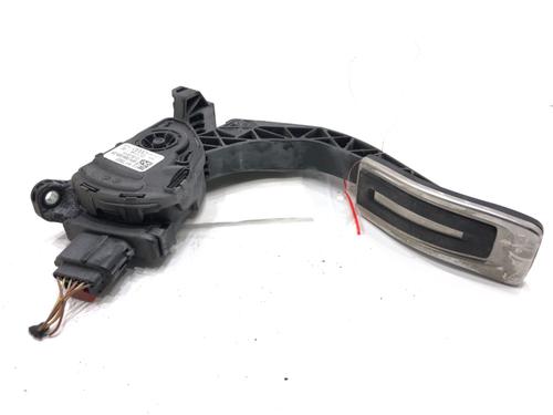 Used Pedal Pedal AUDI A7 Sportback (4GA, 4GF) RS7 quattro (560 hp) 39318341 39318341