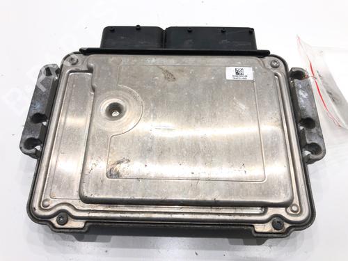 Engine control unit (ECU) KIA VENGA (YN) 1.6 CRDi 115 | BP39281798M57 - Image 2